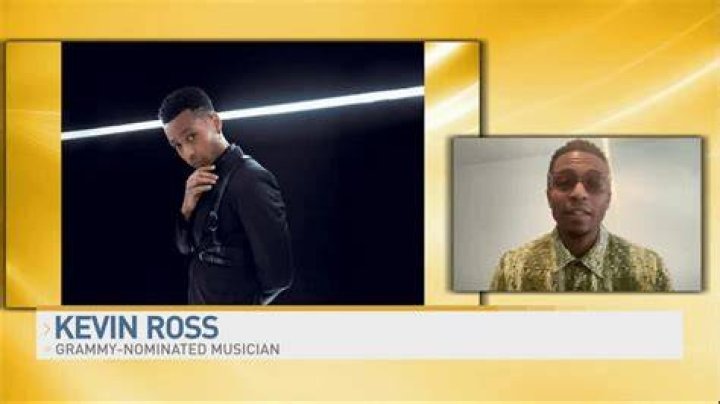 Kevin A. Ross | PixBlog