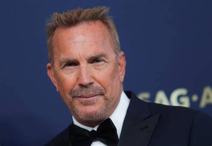 Kevin Costner Political Views