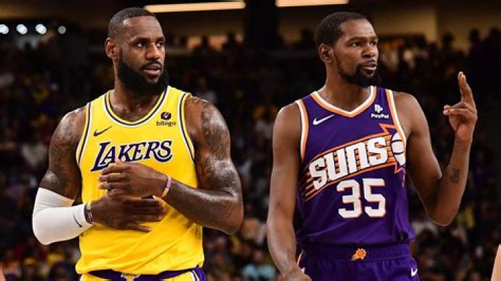 Kevin Durant Biography, Age, Girlfriend, Siblings, Weight, Tattoos and Contract ·