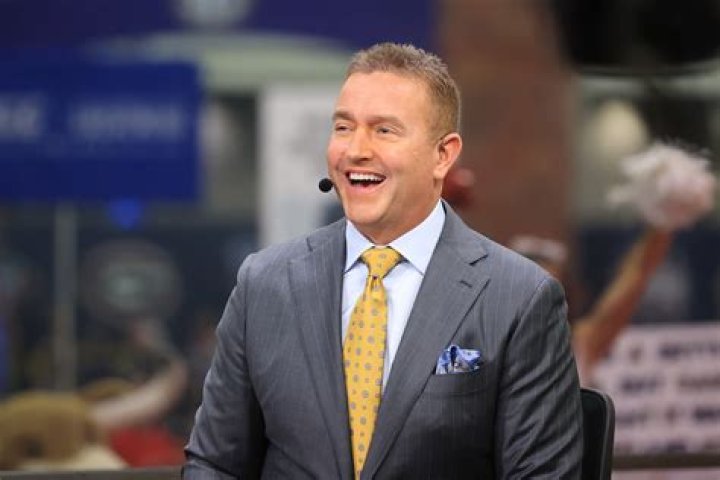 Kirk Herbstreit's Weight Loss Journey: How The Sportscaster Transformed