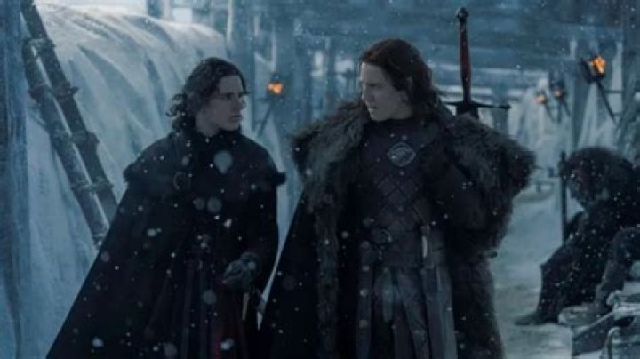 Kit Harington cried 2 times while reading the scripts for the final season of 'Game of Thrones' ·