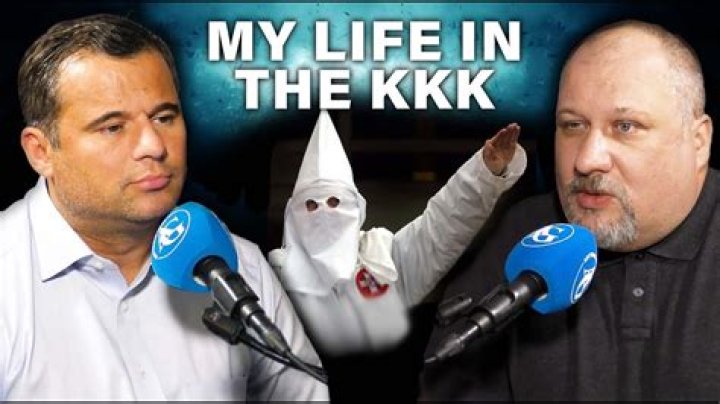 KKK Leader Still Alive, Killed By Hoax ·