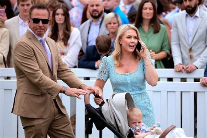 Know About her Husband, Age and Children |
