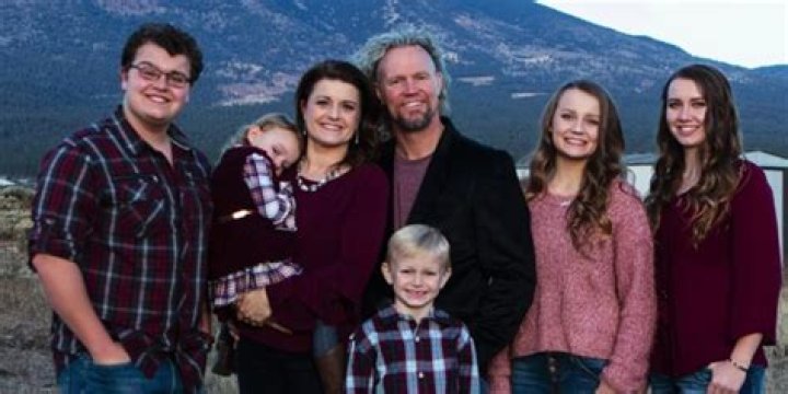 Kody Brown's Family, Age, And Profession Unveiled