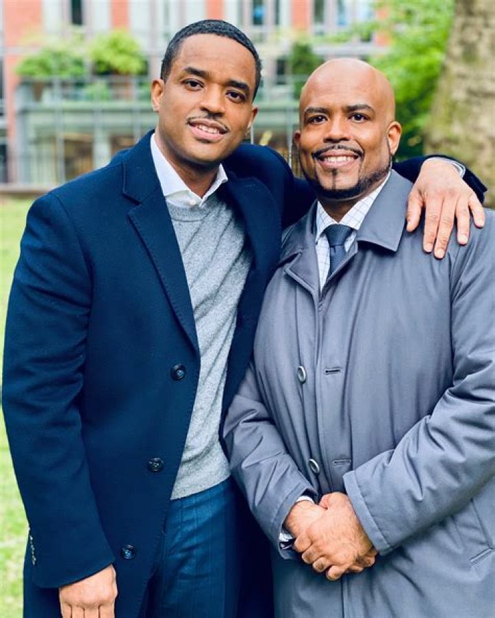 Larenz Tate Bio, Wife, Brothers, Children, Family, Age, Height, Net Worth