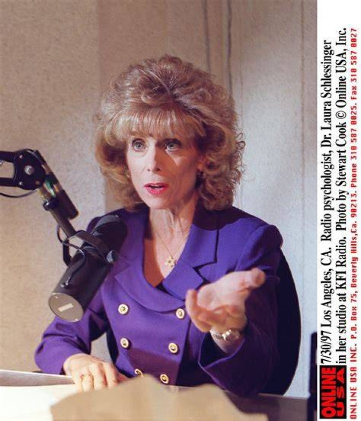 Laura Schlessinger Net Worth Bio: Success, Controversy, And Philanthropy