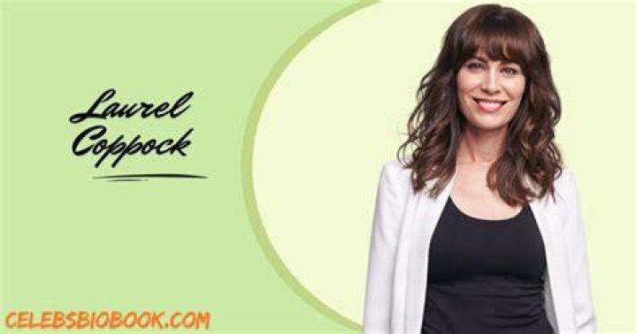 Laurel Coppock's (aka 'Toyota' girl) Biography