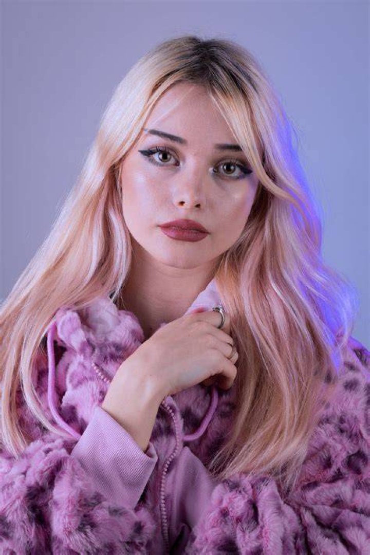 Lauren Burch OnlyFans Leaks