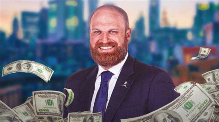 LeeTillman Net Worth (2024) | wallmine