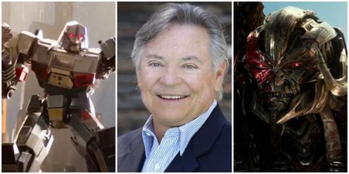 Legendary Voice Actor's Bio, Wiki, And Age