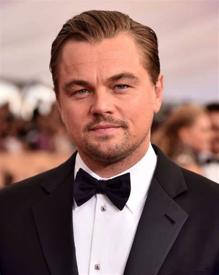 Leonardo DiCaprio Biography