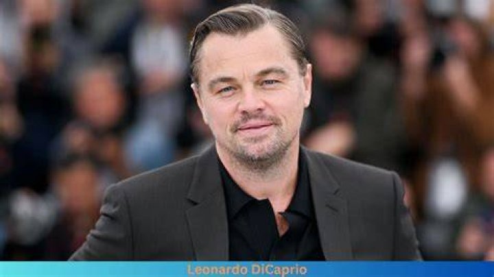 Leonardo DiCaprio Net Worth 2024
