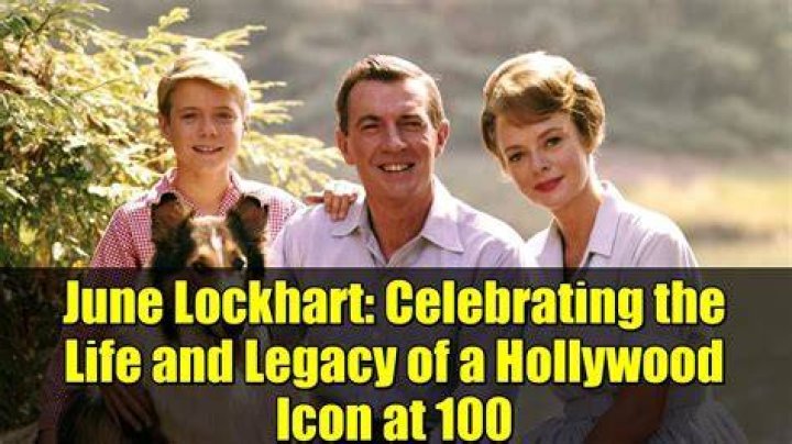Life And Legacy Of A Hollywood Icon