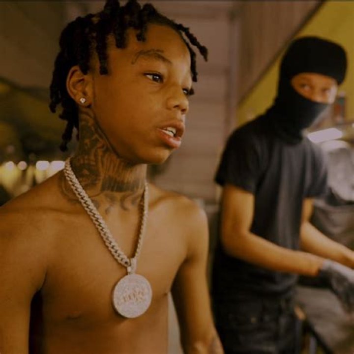 Lil 50's Journey In 2023 |