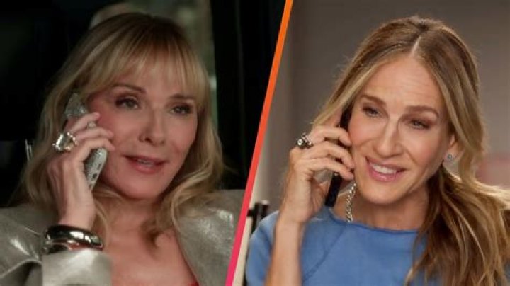 Lindsey Gort Cast As Samantha Jones The Carrie Diaries Season 2 Scoop Hollywood Life