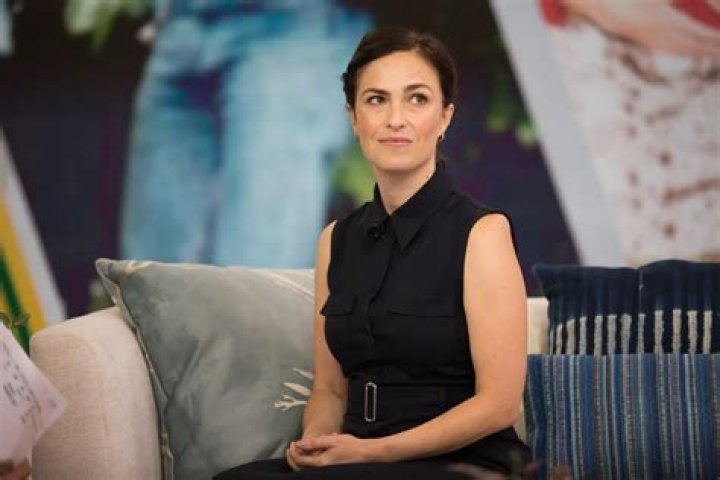 Lisa Brennan-Jobs Net Worth, Age, Children, Husband, Wiki ·