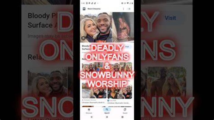 Livinia Roberts OnlyFans Leak: A Cautionary Tale Of Privacy
