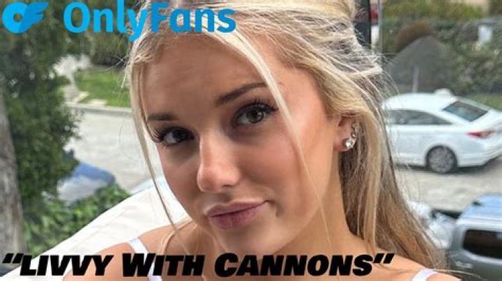 Livvy Dunne OnlyFans Leak: The Controversy And Consequences