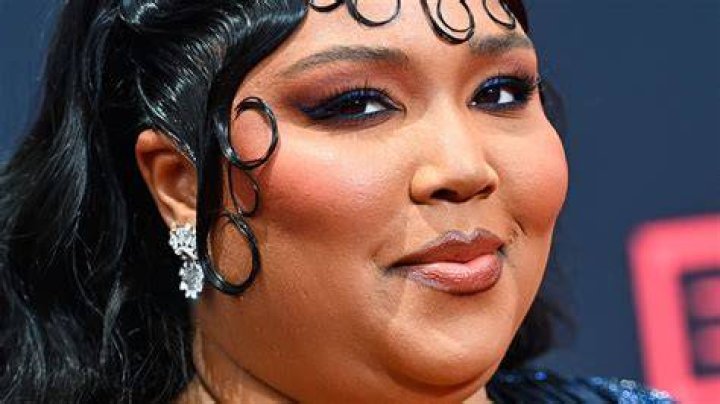 Lizzo's Stage Name Has Nothing To Do With Jay-Z (Despite What You've Heard) |