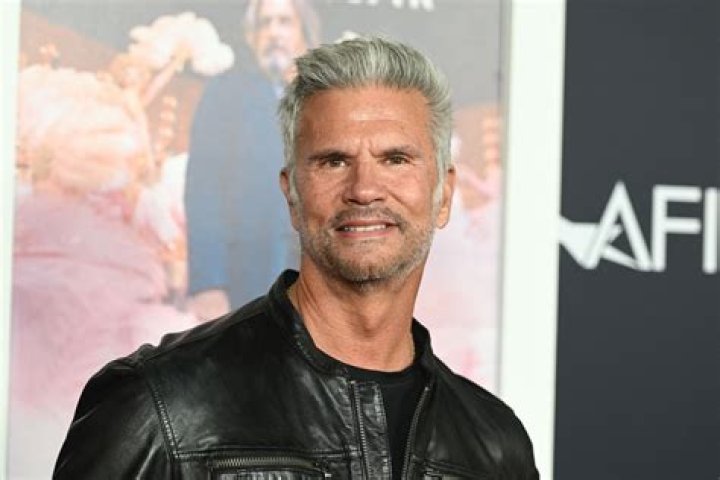 Lorenzo Lamas Net Worth | Celebrity Net Worth