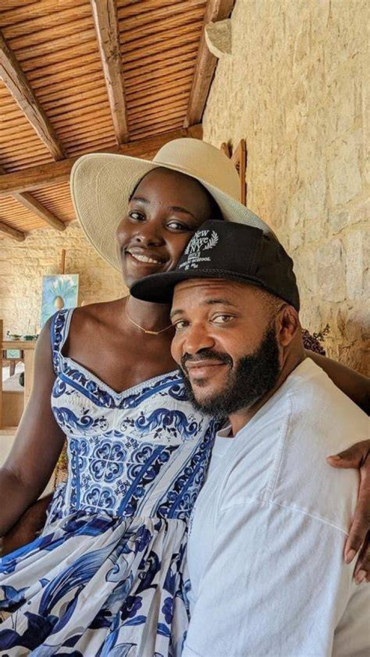 Lupita Nyong'o Net Worth | Celebrity Net Worth