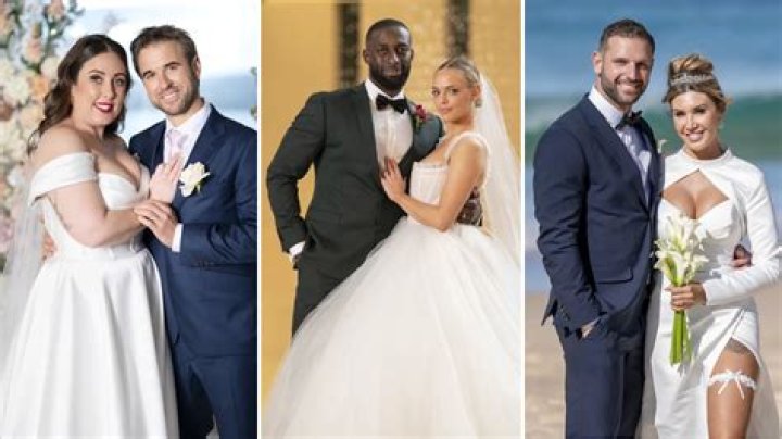 MAFS' Zack, Bao Split After Whirlwind Romance, Cheating Rumors