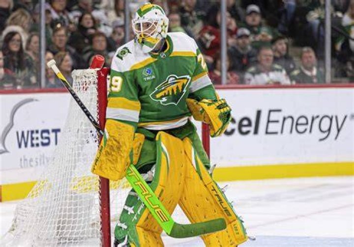 Marc-Andre Fleury Net Worth 2024