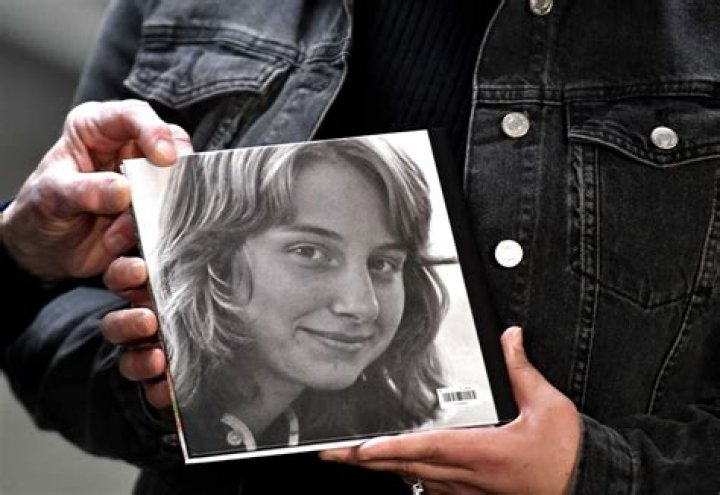 Mark Jensen Murder Wikipedia Killed Julie Jensen