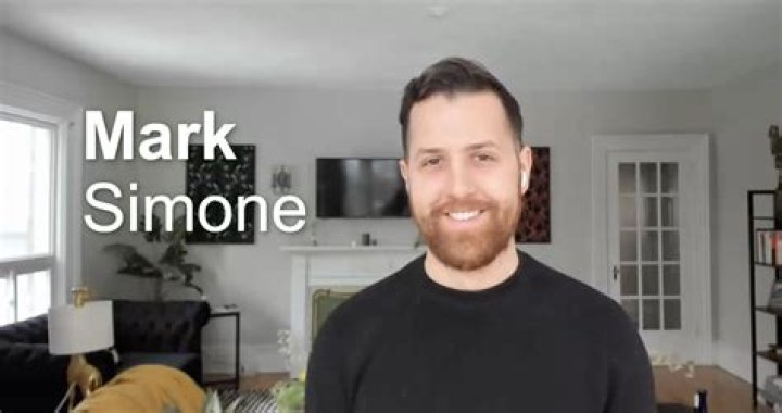 Mark Simone - BlogLab