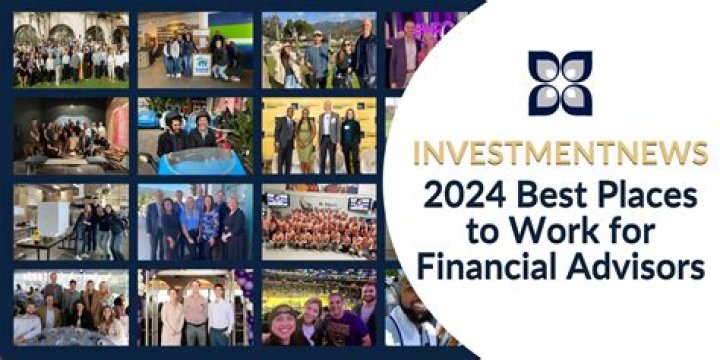 Mark Wernig, CFP Named to InvestmentNews' 2020 40 Under 40 List