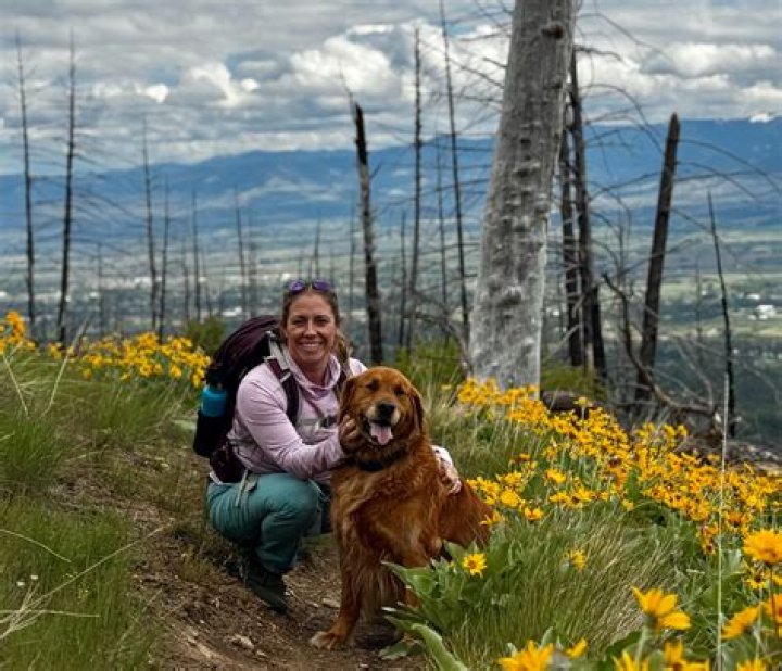 Marketing Guru, Dog Lover, And Outdoor Enthusiast