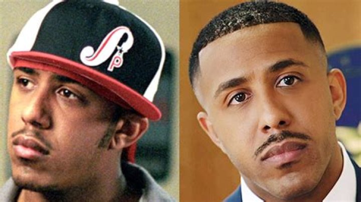 Marques Houston, Omarion & More Hollywood Life