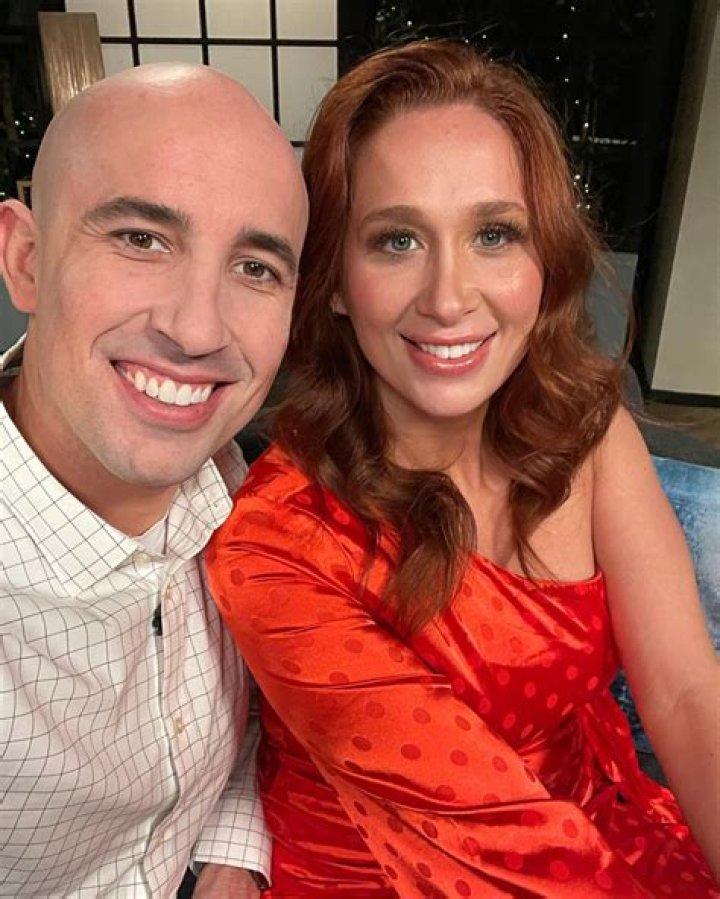 Married at First Sight's Jamie Thompson, Elizabeth Bice Separate