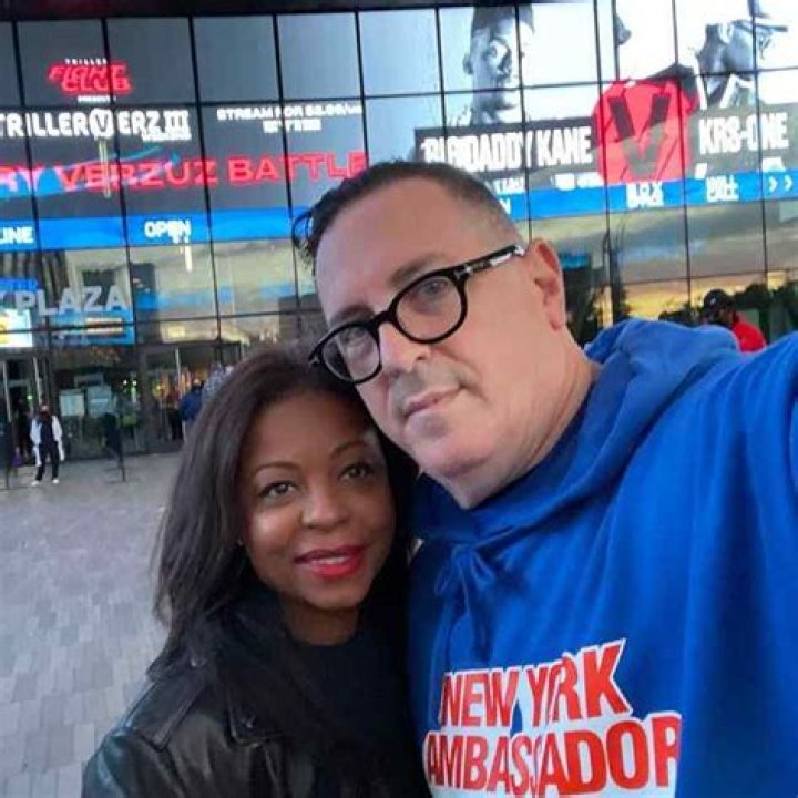 MC Serch is Married to Wife: Chantel Berrin. Kids |