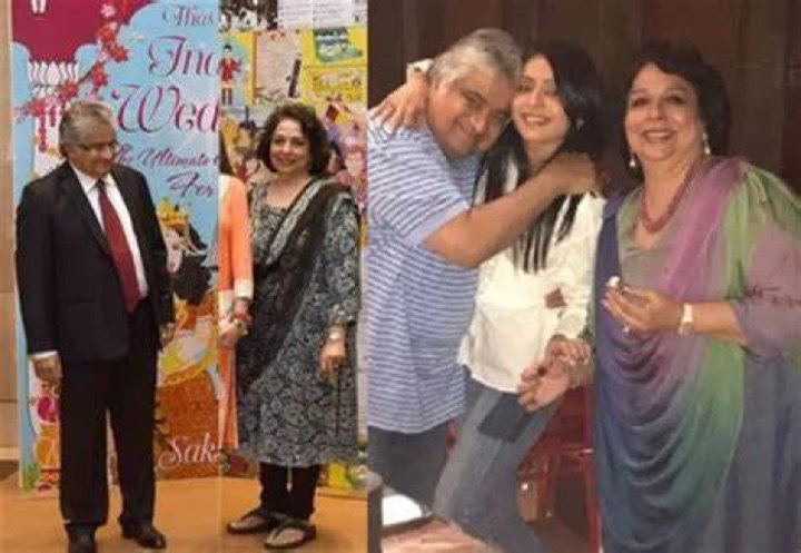 Meenakshi Salve- Bio, Age, Net Worth, Husband, Marriage, Height |