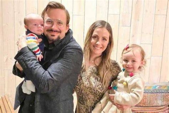 Meet All Of Evan Bass Kids, Four Sons And One Daughter. Who Are The Baby Mamas?