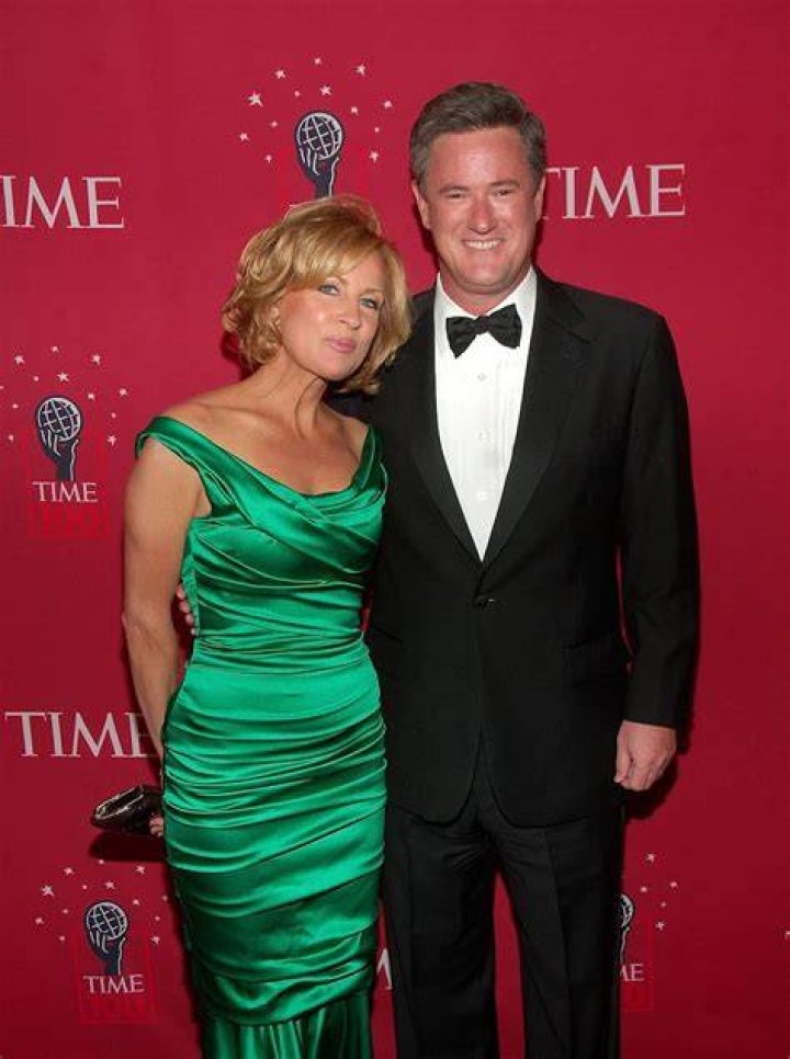 Meet Andrew Scarborough Photos Of Joe Scarboroughs Son With Melanie Hinton