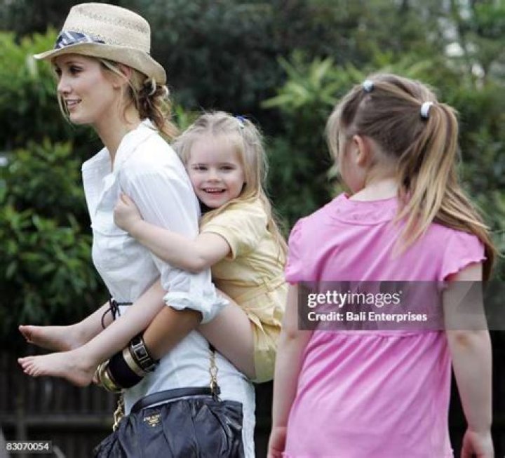Meet Charlie Munger’s daughters: Molly, Wendy, Emilie Ogden
