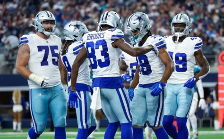 Meet Jalen Tolbert, The NFL's Rising Star Wide Receiver