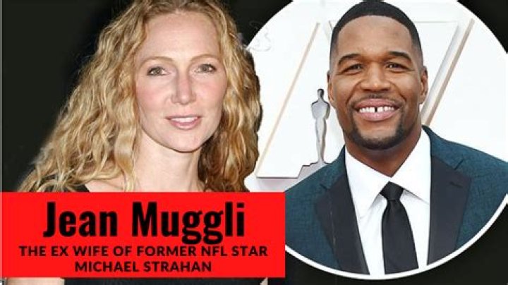 Meet Jean Muggli, Michael Strahan's Ex