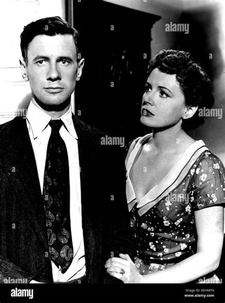 Meet Mary And James Donald