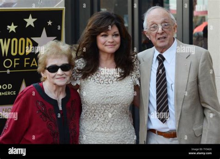 Meet Nancy Bertinelli and Andrew Bertinelli