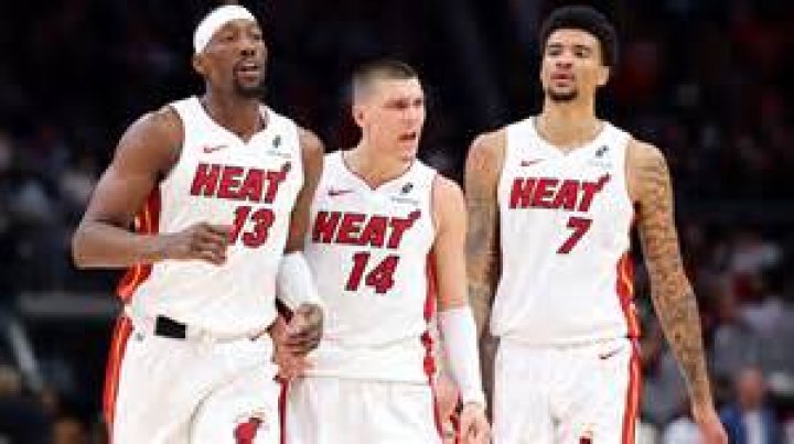 Meet Shane Battier's Brothers: Jeremy And Todd