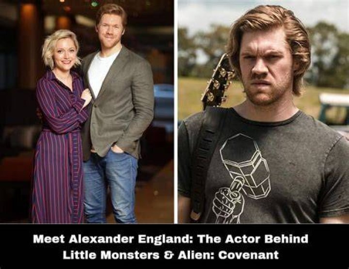 Meet The Actor Behind Colby