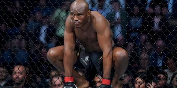 Meet The Trailblazing Daughter Of The UFC's Powerhouse