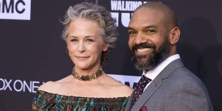Melissa McBride Biography, Age, Height, Husband, Net Worth & Other Facts