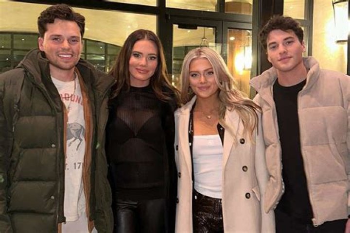 Meredith Marks' Son Brooks Is Already Hailed as the Breakout Star of 'RHOSLC' |