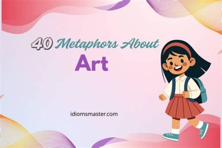 Metaphors - JamBlog