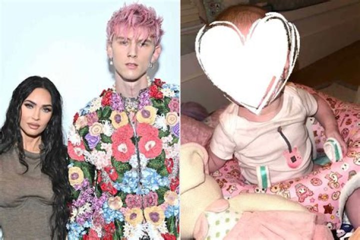 MGK proves Megan is his Bloody Valentine with matching ring finger tattoos Thu 19 May 2022 16:2 |