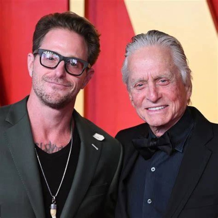 Michael Douglas Net Worth How Much is Douglas Worth?